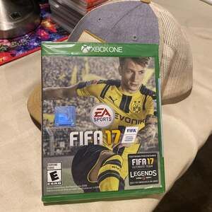 FIFA 17 - Microsoft Xbox One